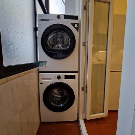 Centre Charm And Practicality Appartement