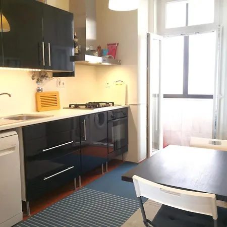 Apartamento Centre Charm And Practicality