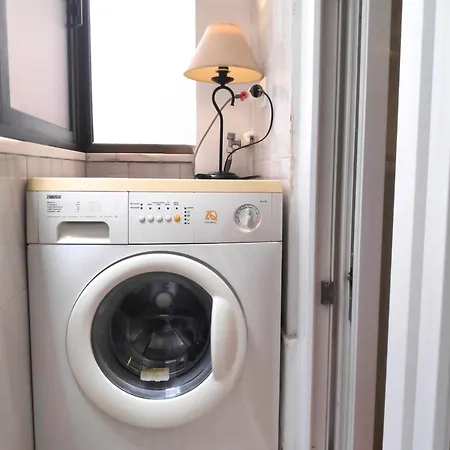 Apartment Centre Charm And Practicality