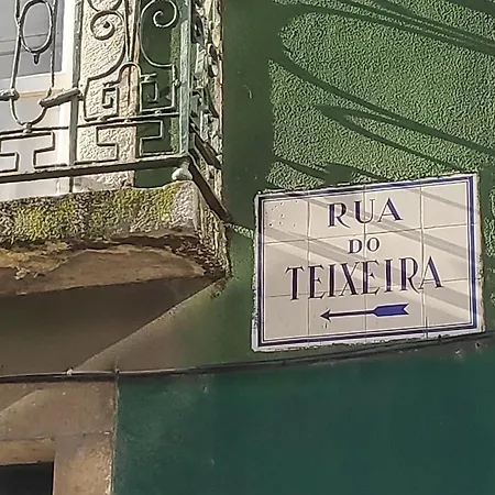 Apartment Centre Charm And Practicality Lisbon