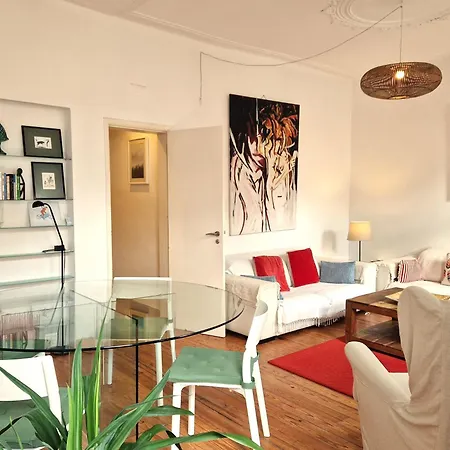 Apartment Centre Charm And Practicality