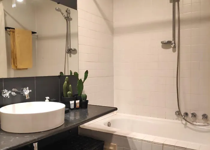 Apartmán Centre Charm And Practicality *