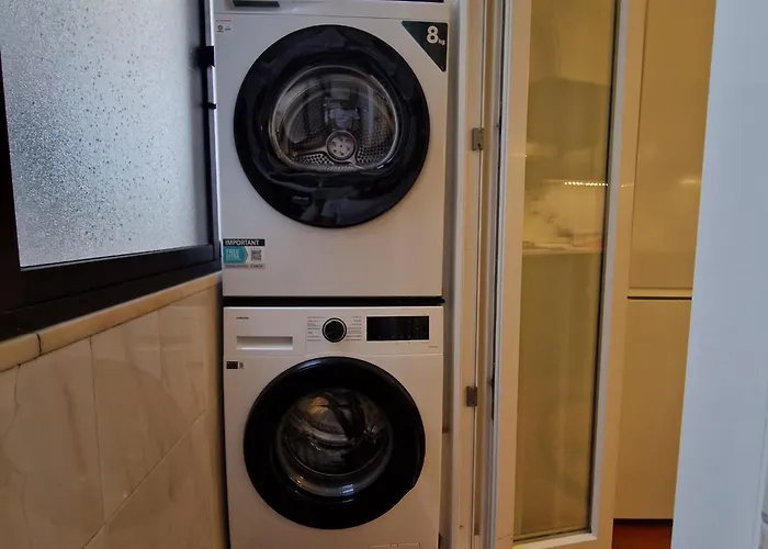 Centre Charm And Practicality Apartmán