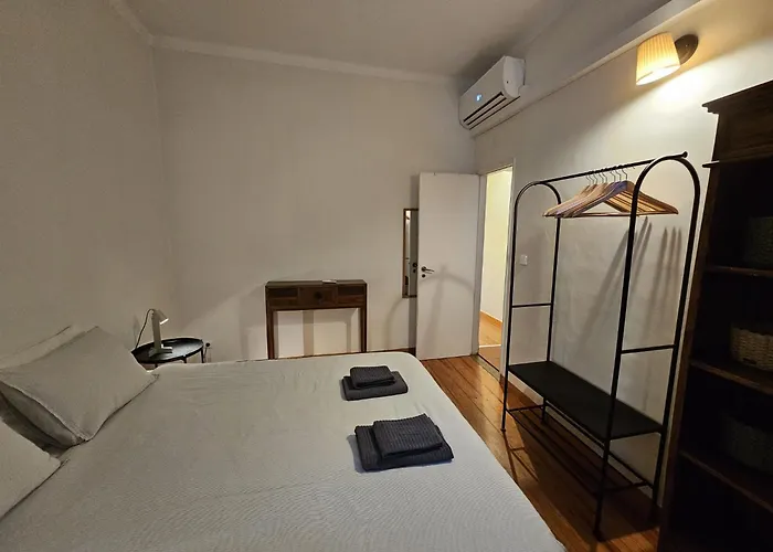 Apartmán Centre Charm And Practicality *