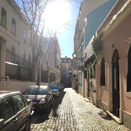 아파트 Centre Charm And Practicality