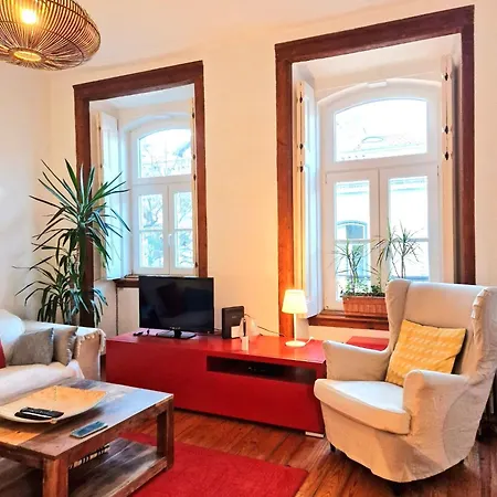 Centre Charm And Practicality Appartement *