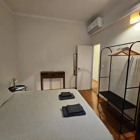 아파트 Centre Charm And Practicality *